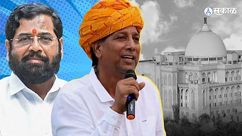 Rajasthan Assembly Election Results 2023