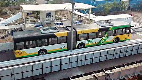 Neo Metro