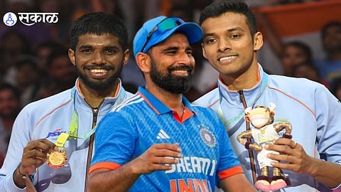 National Sports Awards 2023