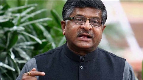 Ravishankar Prasad