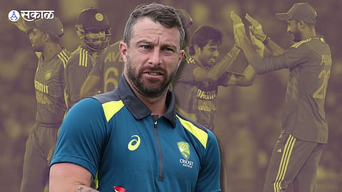 IND vs AUS : भारत 2019 पासून हे करतोय; युवा संघाने परंपरा राखली; विश्वविजेतेही रोखू शकले नाहीत