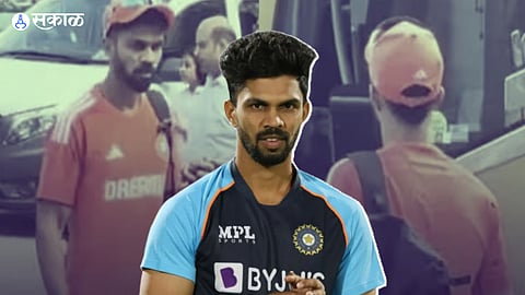 Ruturaj Gaikwad Video Viral