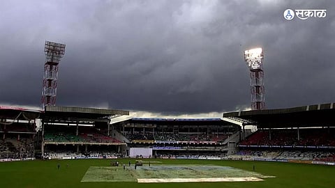 Ind vs Aus 5th T20i Bengaluru Weather Report