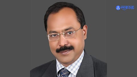 आशुतोष डुंबरे