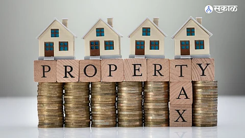 property tax