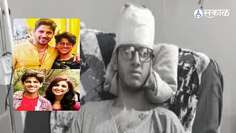 Aryan Arora Attack Case: