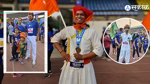 Pune Half Marathon Photos