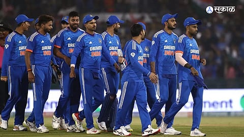 ind vs sa t20 series match timing changed full schedule