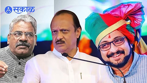 Adhalrao_Ajit Pawar_Amol Kolhe