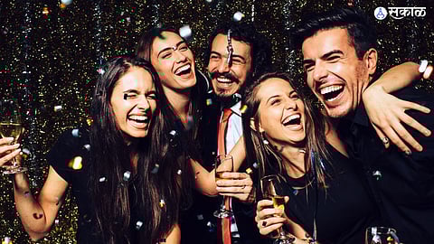 New year 2024 : न्यू इयर सेलिब्रेशन खास बनवण्यासाठी या टिप्स फॉलो करा, जाणून घ्या