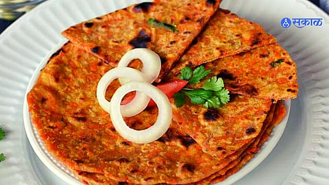 Healthy Breakfast Recipe