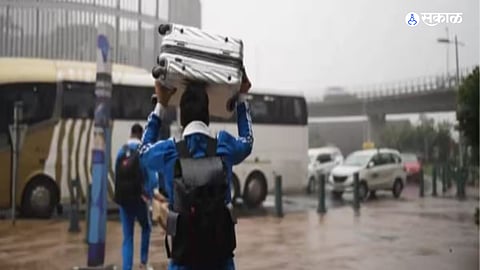 India vs South Africa