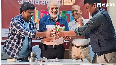 केंद्रीय जनअर्थसंकल्प जाहीर! लोकशाही सक्षमीकरणासाठी 500 कोटींची तरतूद