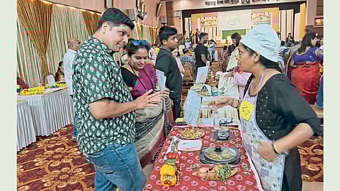 Mumbai Kitchen