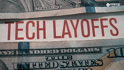 Tech Layoffs