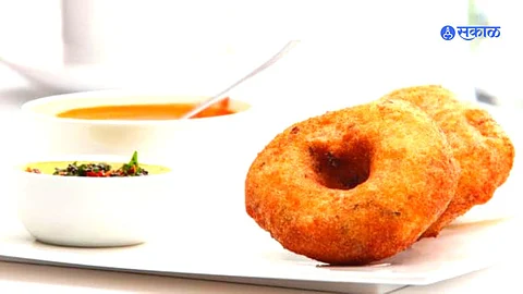 Healthy Breakfast Recipe