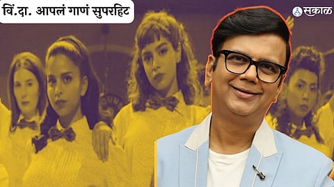 dr saleel kulkarni song viral suhana khan the archies dance video viral