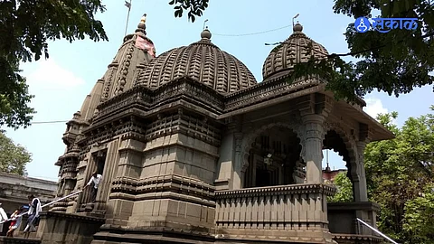 Kalaram Mandir: पंतप्रधान मोदी आज करणार काळाराम मंदिरात आरती; असा आहे मंदिराचा इतिहास