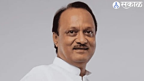 ajit pawar
