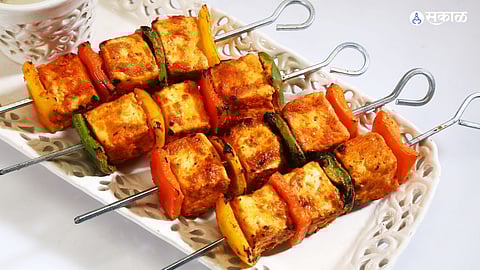 Paneer Side Effects :पनीर खाण्याचे फायदे तर खूप, पण त्याचे दुष्परिणाम माहितीयेत का? जाणून घ्या