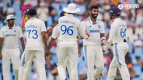 India vs England Series 2024 Marathi News