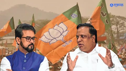 Mumbai Loksabha News