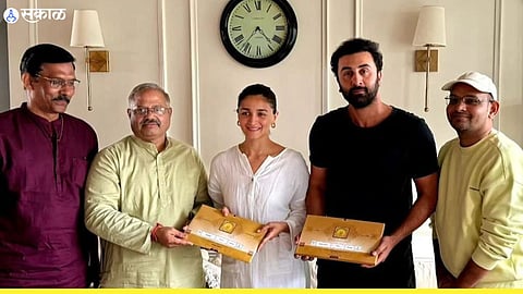 Ayodhya Ram Temple consecration ceremony on January 22