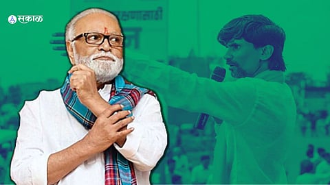 Chhagan Bhujbal on Maratha reservation