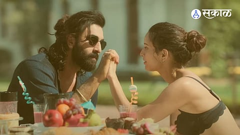 Ranbir Kapoor’s ‘Animal’ to release on OTT