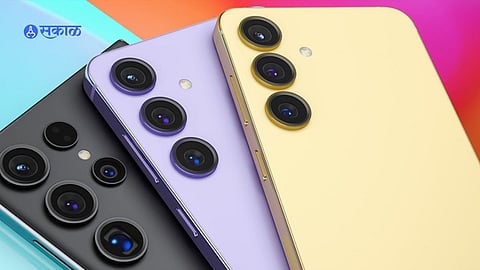 Samsung Galaxy S24 Series