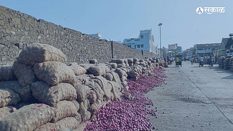 hit and run law amendment truck driver protest business loss stop trading