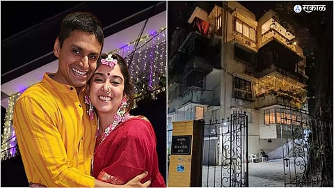 Ira Khan-Nupur Shikhare Wedding: