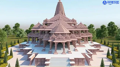 Ram Mandir : मंदिरात मूर्तीची प्रतिष्ठापना करण्याचे विधी कोणते?