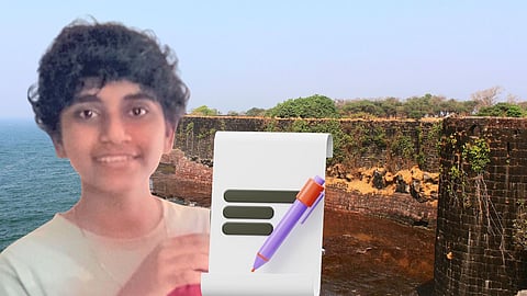 Harnai sea Ratnagiri