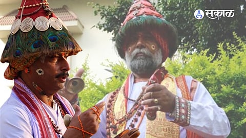 Marathi Natyasammelan 2024