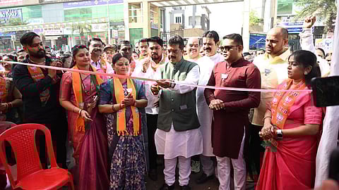 goa mp sadanand tanavade