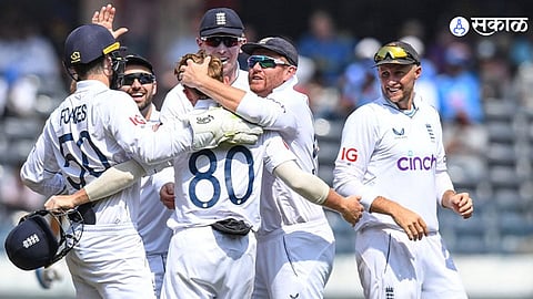 Ind vs Eng 1st Test Day 4