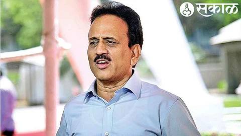 girish mahajan