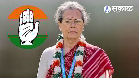 Loksabha Election 2024 Sonia Gandhi