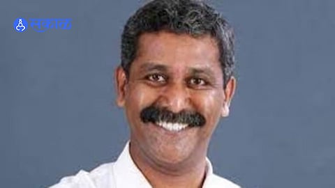 रणजीत श्रीनिवासन