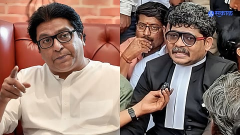 Mahrashtra Politics: मनसे-सदावर्ते यांच्यामध्ये जुंपली; जाणून घ्या संपूर्ण घटनाक्रम