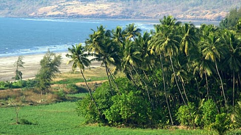 Konkan Tourism