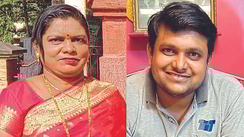 Ichalkaranji Heart Attack Case