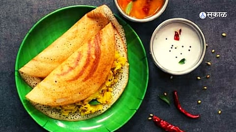 Healthy Breakfast Recipe