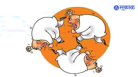 three of us movie grab audience