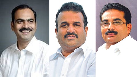 LokSabha Election Karad