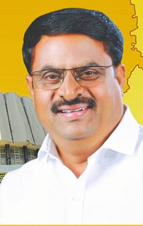 मिनी कोल्हापूरमध्ये सुसज्ज भाजी मंडई कधी होणार