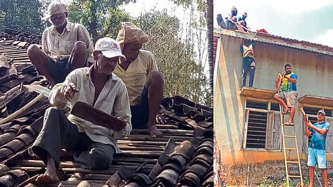 Old Houses Sindhudurg
