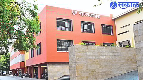 dhule municipal corporation