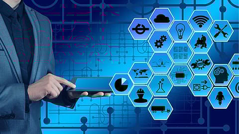 local Industry Business